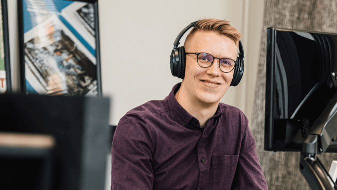 Mitä on digitaalinen asiakaskokemus?